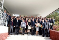 Общее фото членов СРО 2.