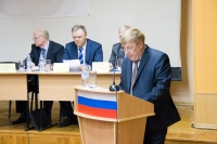 Председатель Правления СРО - Потапов В.Д.