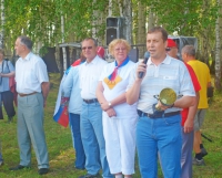 Бахарев И.И.