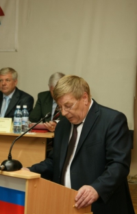 Доклад Потапова В.Д.