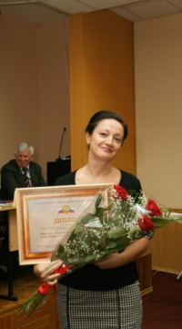 Севастюк О.В.