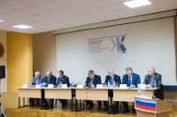 Начало проведения Общего собрания членов СРО