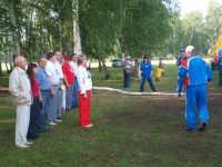 Слово Герасимовой Л.П.