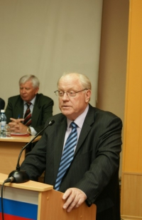 Доклад Бочкарева А.В.