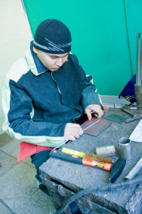 ЛУЧШИЙ ПО ПРОФЕССИИ 5 МАРТА 2013 ГОДА